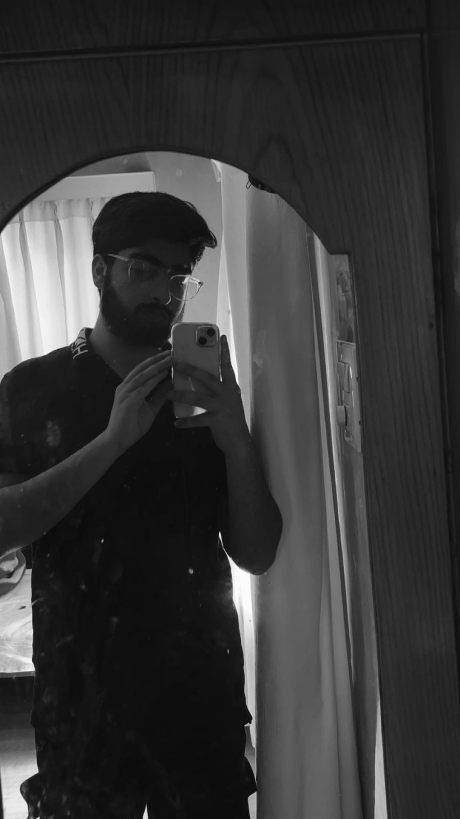 Ahmad - Frontend Developer